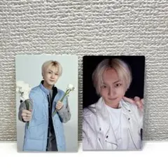 ENHYPEN 宵YOI ジョンウォン　トレカ