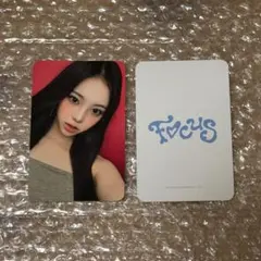 hearts2hearts style イアン　smラキドロ　トレカ hearts2hearts イアン トレカ ラキドロ smtown｜Yahoo!フリマ（旧