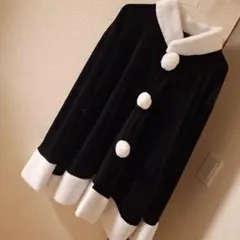 サンタ コスプレ ブラックサンタ　クリスマス衣装パーティー