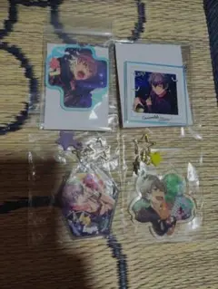 あんスタ 大神晃牙 アクキー まとめ売り