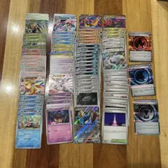 ニンジャスピナー　83種　コンプリート