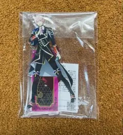 ツキウタ 恋 劇場版 アクスタ