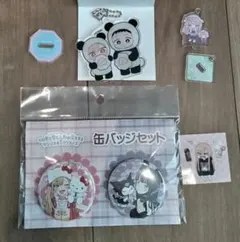 その着せ替え人形は恋をする キャラクターグッズ