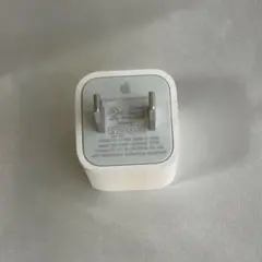 Apple 充電アダプター USB 未使用