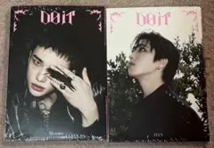 straykids DOIT アコーディオン セット