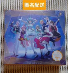 ワンダーランズ×ショウタイム SEKAI ALBUM vol.3