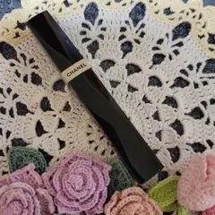 CHANEL レ ベージュ マスカラ ブラック コフレ付属品のサムネイル