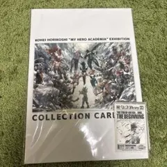 ヒロアカ メタルアートボード ジャンプGIGA応募者全員サービス - メルカリ