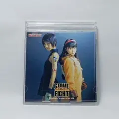GLOVE ON FIGHT Cyber Trax Vol.01