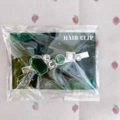 うたプリ カルナイ カルライ ヘアクリップ 美風藍 - メルカリ
