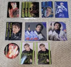 浦川翔平 グッズまとめ売り