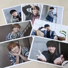 Aぇ! group 小島健 写真