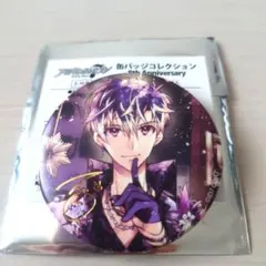 アイナナ 百 8周年 缶バッジ 50点 2025年最新】アイナナ 百 缶バッジ 8周年の人気アイテム - メルカリ