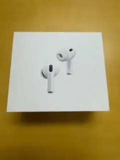 2026年最新】Apple Airpods pro 第3世代の人気アイテム - メルカリ