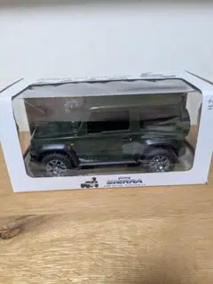 SUZUKI JIMNY ウェットティッシュケースのサムネイル