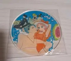顔だけじゃ好きになりません アクリルコースター