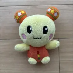 いないいないばぁ　うーたん　ぬいぐるみ