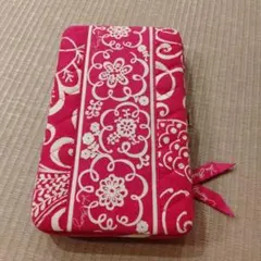 未使用　Vera Bradley　ハワイアンキルト　マルチケース