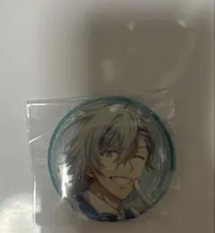 アイナナ 9th Anniversary 缶バッジ 四葉環