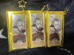 鬼滅の刃 記念チャーム 第三弾 悲鳴嶼行冥