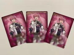 いれいす チップス ないこ レア 3枚