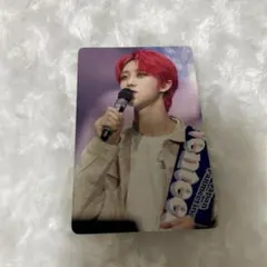 seventeen the8 hanabi Blu-ray