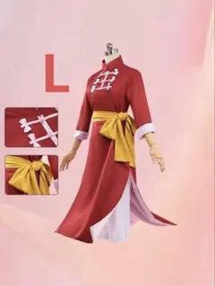 銀魂 神楽の髪飾り コスプレ ACOS製 - メルカリ