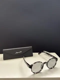 jugaad14 サングラス RIPPLEモデル 金子綾