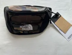 ノースフェイス ボディーバッグ ユニセックス 2L 軽量