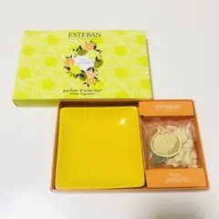 ESTEBAN エステバンテールダグリューム セラミックコフレのサムネイル