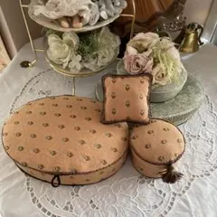 2026年最新】フランス アンティーク クッションの人気アイテム - メルカリ