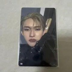 INI 田島将吾　7000トレカ（EC）