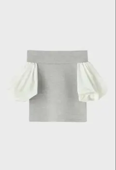 THE TOE Evriopis Docking Tops Sサイズ - メルカリ THE TOÉ Evriopis Docking Tops Sサイズ gray
