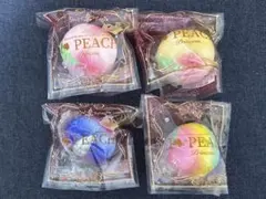 【未開封】bloom スクイーズ　アイラブピーチプリンセス