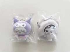 サンリオ シークレットキーホルダー ちびっともシリーズ シークレットフロッキー