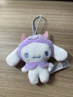 シナモロール　マスコット