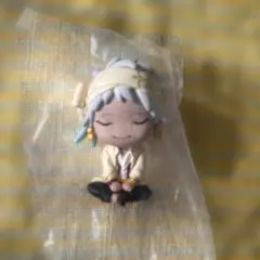 カリム ツイステ 肩ズン