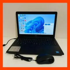 S183 DellノートパソコンSSD第7世代 Windows11オフィス付き - メルカリ
