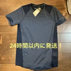 ⭐️新品タグ付 アンダーアーマー Tシャツ ヒートギア　heatgear SM