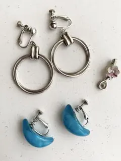 イヤリングまとめ売り