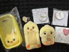 2026年最新】EnhyPen ニキ ぬいぐるみ オリムラの人気アイテム - メルカリ