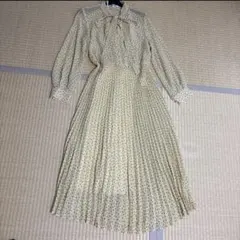 snidel ロングワンピース