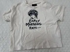 EARLY MORNING RAYS Tシャツ　マーキーズ