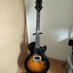 メルカリ便 即購入ＯＫ Epiphone Les Paul Junior 2025年最新】les paul juniorの人気アイテム - メルカリ