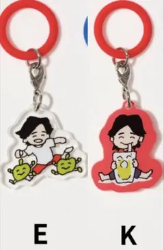 さ*͙様 ミセス ミセスのなつグッズ めじるしチャームコンプ 大森元貴