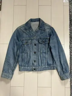 edwinデニムジャケット