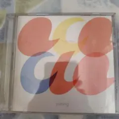 yuming acacia CD