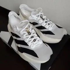 adidas adizero アディオスプロEVO1 26.0cm