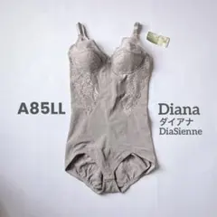 新品タグ付き Diana ダイアナボディスーツ DIANA ダイアナ ボディスーツ 未使用｜Yahoo!フリマ（旧PayPayフリマ）