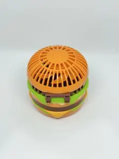 サマーチャンスバッグ 2025 ビッグマックファンのサムネイル